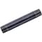 Anvil 1 In. x 4 In. Schedule 40 Steel Black Iron Nipple 8700141107 - alternate 4