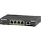 Netgear GS305P Ethernet Switch GS305P-300NAS - alternate 1