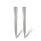 Mtc Bio Pipette Tips, 5mL, bagged, 1000PK P4305-B - alternate 2