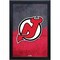 Holland Bar Stool Co New Jersey Devils 15.75 in. x 23.5 in. LED Snap Frame Lightbox by Company LBSnap - alternate 1
