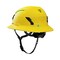 Studson Full Brim Vented, Yellow, OS SHK1-FB-CY - alternate 5