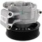 Motorcraft Power Steering Pump,  STP347 - alternate 4