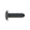 Zoro Select #10-32 x 1/2 in Phillips Pan Machine Screw, Plain 18-8 Stainless Steel, 25 PK 31-PP-10F-50 - alternate 3