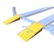 Atlas Automotive Equipment Set Of Ramps For Atpk-412 1 Pr ATPKP-420003 - alternate 4
