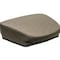 Uni Pro John Deere 40 Personal Posture Mechanical Seat Cushions 7220 - alternate 9
