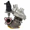 Motorcraft Turbocharger,  TC36 - alternate 3