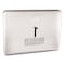 Scott Toilet Seat Cover Dispenser, Stainless Steel, 16.6 x 12.3 x 2.5 KCC 09512 - alternate 1