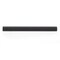 Kingston Brass 10-Pack Cabinet Knurled Pull for Bathroom, 96 mm, Matte Black RK30609MB - alternate 3