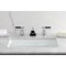 Kingston Brass Widespread Bathroom Faucet with Pop-Up Drain, Polished Chrome KB8921CKL - alternate 6