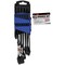 Performance Tool 12-Piece Black Metric Combination Wrench Set W1079 - alternate 6