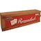 University Games Rummikub Wooden Case 53302 - alternate 1