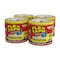 Flex Seal Flex Tape Flood Protection MAX 3.75 in. x 50 ft., 4PK RTSYELR0450 - alternate 1