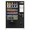 Koolmore Non-Refrigerated Vending Machine with 60 Slots, Credit Card Reader, Bill acceptor with Touch Screen KM-VMNT-50-BR - alternate 1