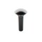 Zoro Select Carriage Bolt, Square Neck, 5/8"-11, 2 1/2 in L, Stainless Steel, 18-8, Not Applicable, 25 PK 31-CB-62C-250 - alternate 1