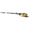Dewalt Telescoping Pole Saw, Cordless, Rubber DCPS671X1 - alternate 7