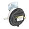 Dayton Air Pressure Switch Std. Alt. 0 - 4999 ft. 11J11R06779-001 - alternate 1