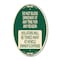 Signmission Do Not Block Driveway at Anytime for ANY Reas, 12 In X 18 In Architectural, Heavy Gauge Aluminum A-OV-G-1218-24175 - alternate 1