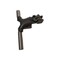 Komatsu LEVER, OEM ND090880-0140 - alternate 4