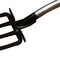 Kings County Tools 4-Tine Pitch Fork for Gardening Heavy Duty Steel Alloy Tines Garden Fork Gardening Tools GW79W07-01 - alternate 9
