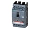 Siemens circuit breaker 3VA6 UL frame 250 3-pole starter protection ETU310M 3VA6220-1MS31-0AA0 - alternate 1