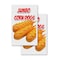 Signmission Jumbo Corndogs, Vinyl Decals Only 24 Inch x 36 Inch, Vinyl Decal, 2PK DSB-2436-2PACK-Jumbo Corndogs - alternate 1