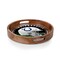 Picnic Time Family Of Brands NFL Indianapolis Colts - Barista Serving Tray with Glass Insert 907-09-511-144-2 - alternate 2