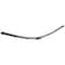 Motorcraft Wiper Blade,  WW2755A - alternate 5