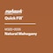 Finishworks Mohawk Quick Fill  Burn-In Stick  Natural Mahogany M320-0035 - alternate 3