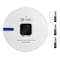 Pce Instruments Radon gas detector, 0-9999 Bq/m cu. and 0-500 pCi/L with 2 year battery life PCE-RD 50 - alternate 5