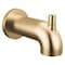 Delta Trinsic Tub Spout - Pull-Up Diverter RP73371CZ - alternate 2