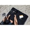 Picnic Time Family Of Brands NFL New York Jets - Blanket Tote Outdoor Picnic Blanket 820-00-175-224-2 - alternate 3