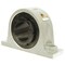 Timken PILLOW BLOCK SPH RLR BEARING QVSN22V400SMNP - alternate 1