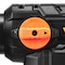 Vevor Rotary Hammer Drill Corded Drills 1-1/4" 4 Modes SDS-Plus Chipping Hammers Z1C-DS-32HE - alternate 6