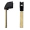 Aks Keys 2016 - 2027 Toyota Emergency Uncut Blade Key - High Security BL-TOYOTA-10 - alternate 2