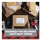 Scotch General Purpose Packaging Tape with Dispenser, 3" Core, 1.88" x 54.6 yd, Clear 3350-RD-36GC - alternate 9