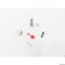 Asco Solenoid Valve Repair Kit 1AKU4 - alternate 4
