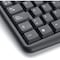 Verbatim Americas VERBATIM SPANISH SLIMLINE CORDED USB KEYBOARD AND MOUSE 98111 - alternate 6