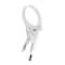 Performance Tool 11 in. Locking Oil Filter Pliers, Quick Release W54314 - alternate 1