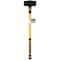 Performance Tool 16lb Sledge Hammer W/Fiberglas M7116 - alternate 6