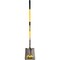 Truper Tru Pro 48'' Fiberglass Handle Cushion Grip Square Point Shovel PCL-F - alternate 2