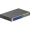 Netgear 16-PORT GIGABIT ETHERNET HIGH-POWER POE+ UNMANAGED SWITCH WITH 260W POE GS516PP-100NAS - alternate 5