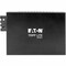 Tripp Lite GIGABIT MULTIMODE FIBER TO ETHERNET MEDIA CONVERTER, POE+  101001000 SC, 850 NM,  N785-P01-SC-MM1 - alternate 5