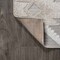 Jonathan Y Sumak High-Low Pile Neutral Diamond Kilim Beige/Gray 2 ft. x 10 ft. Indoor/Outdoor Runner Rug SBH107A-210 - alternate 7