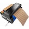 Encore Packaging Tabletop Cardboard Shredder - 12.5 in x 6mm EP-5994-12 - alternate 1