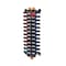 Viega Pureflow Manabloc Distribution Manifold Port S 36 D 0.5 Hot 14 Cold 22 Polysulfone 49630 - alternate 1