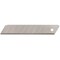 Cosco Snap-off Utility Blade, 2-3/4" W, PK10 091471 - alternate 1
