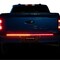 Putco Light Bar, LED; 60 Inch Flexible Light Bar; Clear Lens; Red Running/ Red Brake/ White Reverse/ 9202960-17 - alternate 5