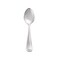 Cac Foodservice CAC Stainless Elite Teaspoon 18/8 Extra. Heavy-Weight 6 in Set of 12, 12PK 8002-01 - alternate 1