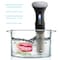 Megachef Immersion Circulation Precision Sous-Vide Cooker With Digital Touchscreen Display MC-1000 - alternate 9