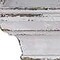Homeroots 7in Wall Mounted Shelving Unit 399282 - alternate 5